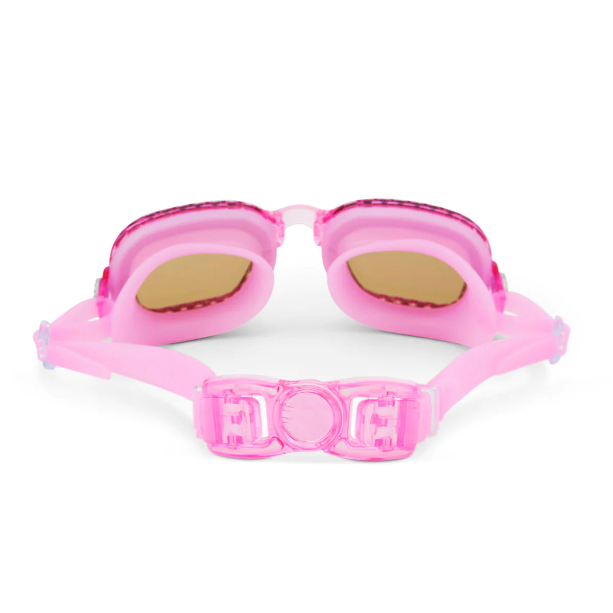 Pizzazz Pink Bring Vibrancy Goggles