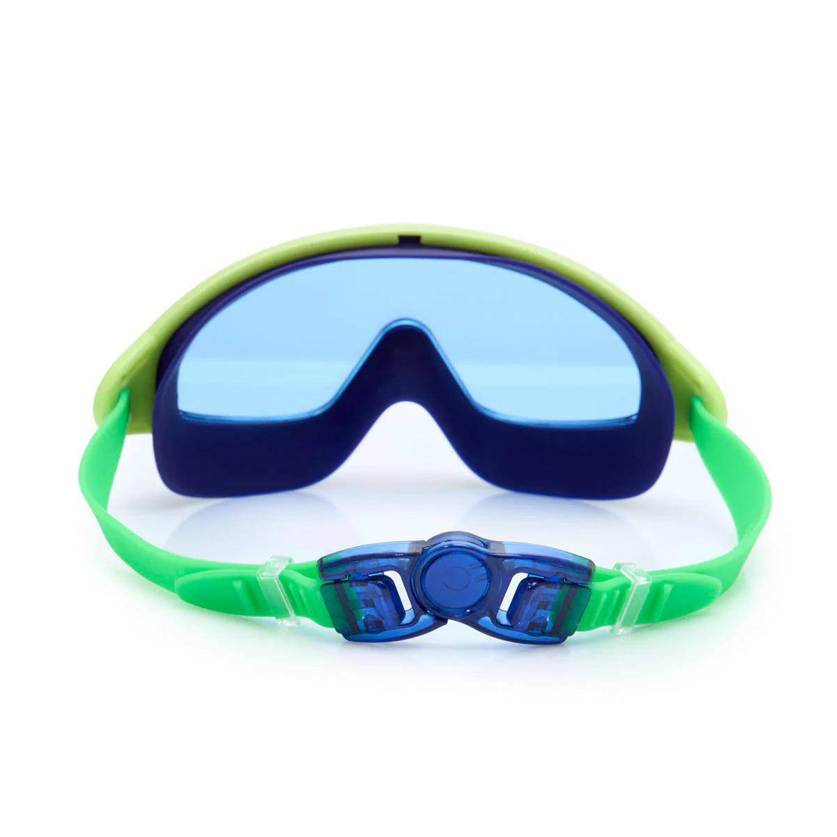 Nile Green Stormy Summer Goggle