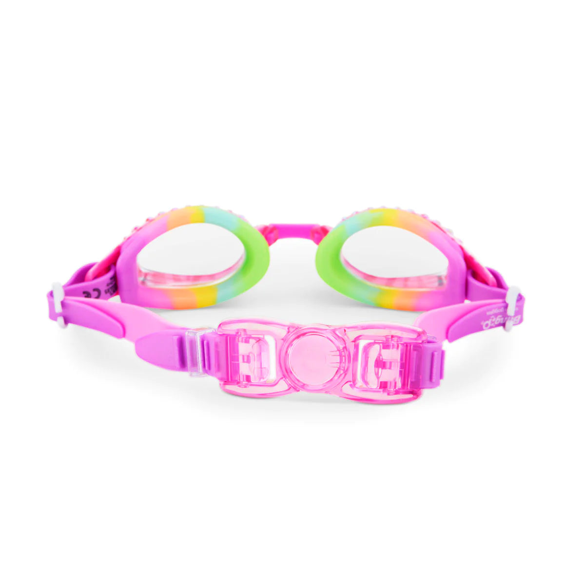 Metallic Mane Wild N' Free Goggles