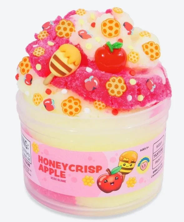 Honeycrisp Apple Slime
