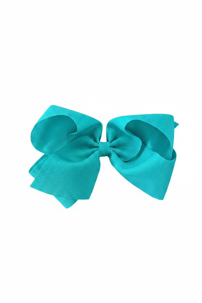 Large BLG Bow (HUG)