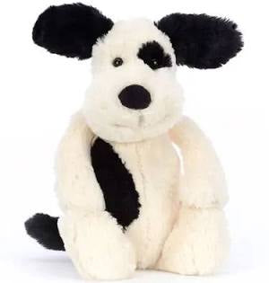 Small Rufferty Puppy