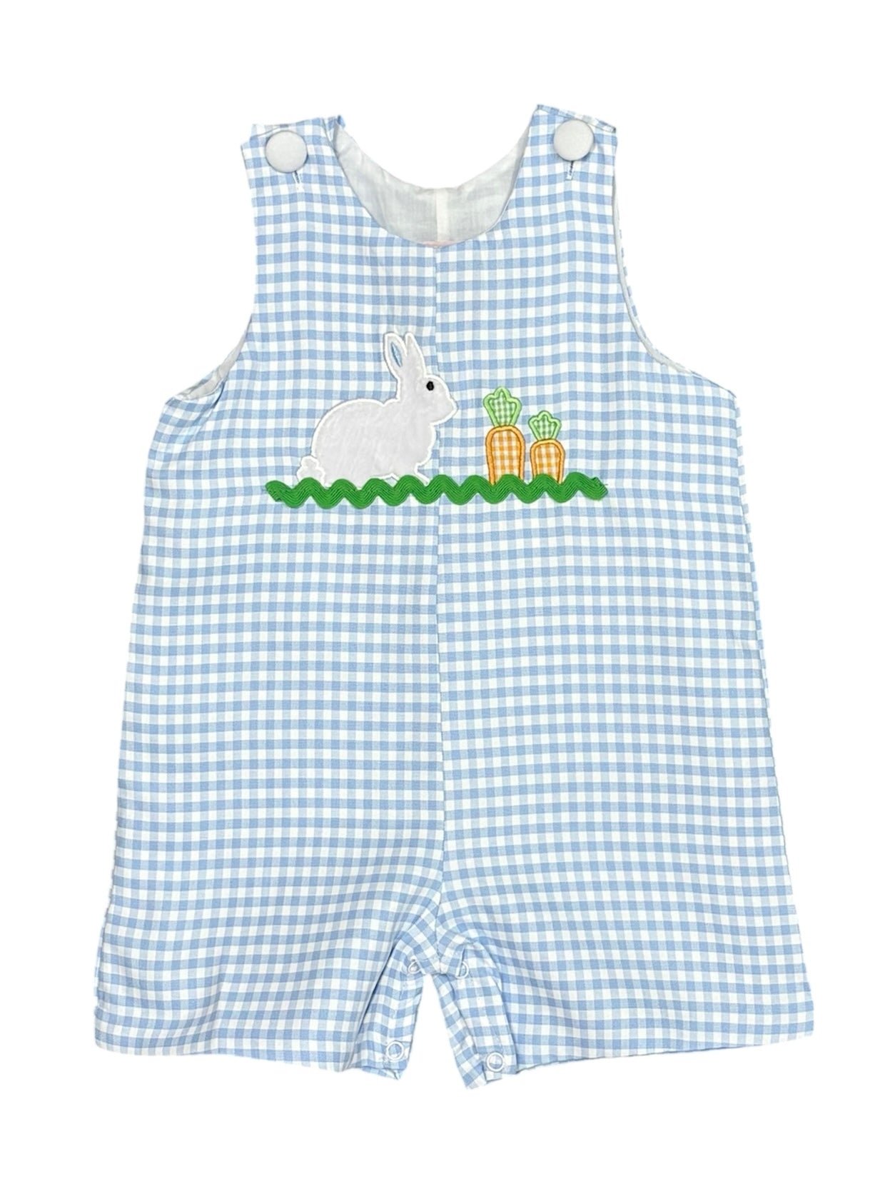 Bunny Hop Appliqué Jon Jon