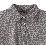Badlands Camo polo