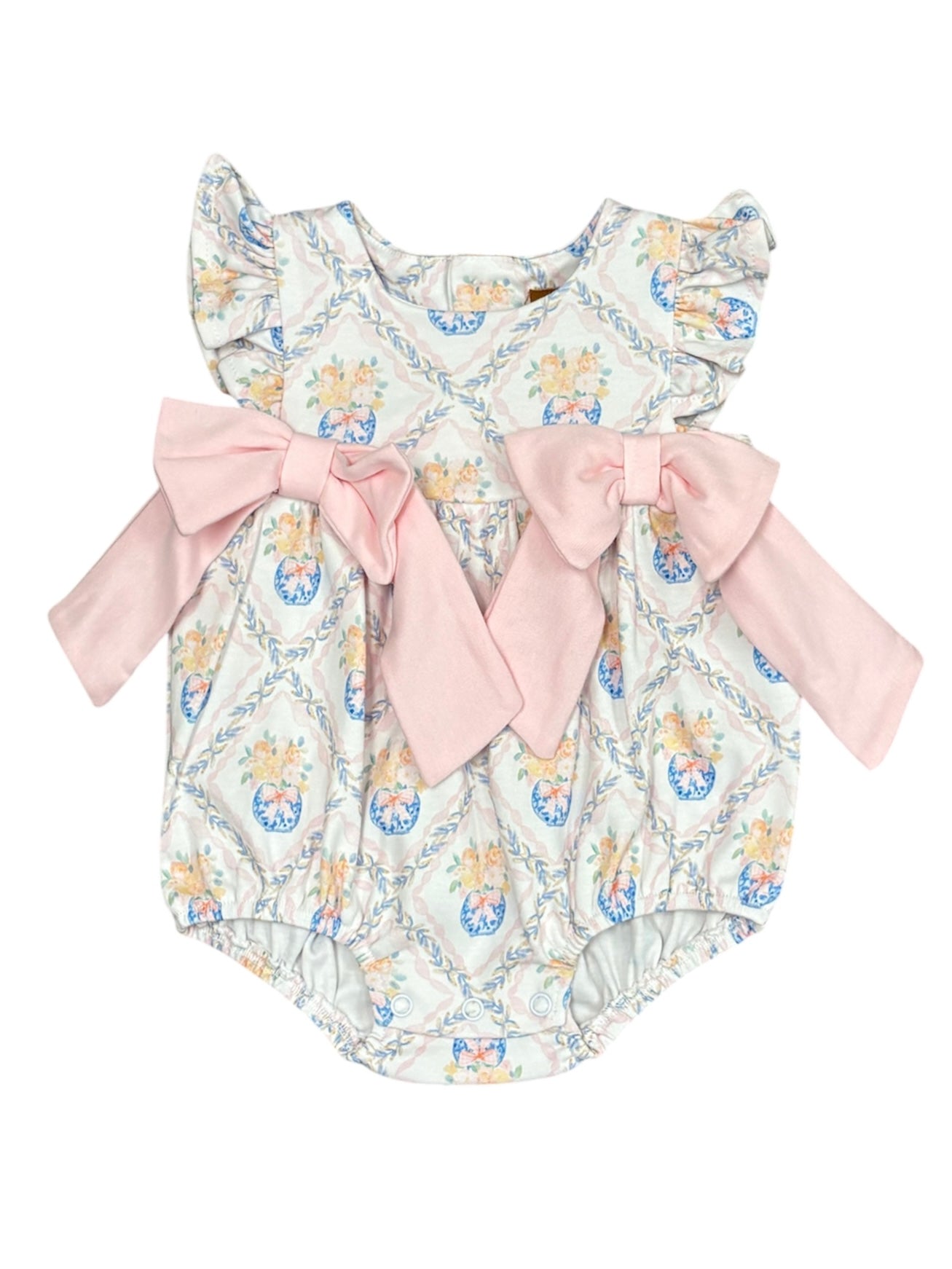 Freshly Picked A/S Bubble