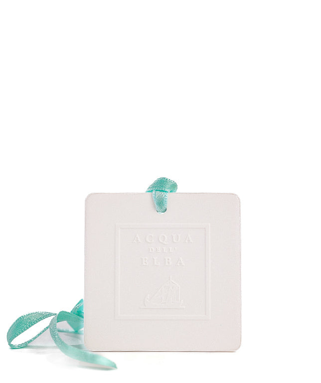 Mare Scented Ceramic