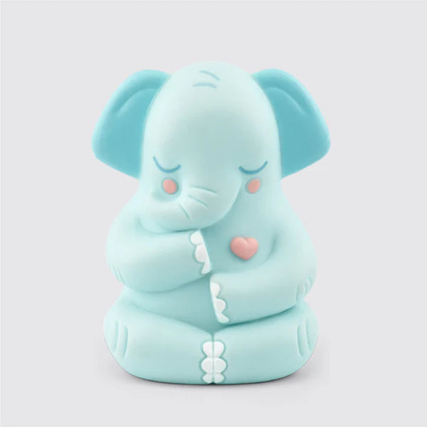 Affirmations With Greta The Elephant Tonie