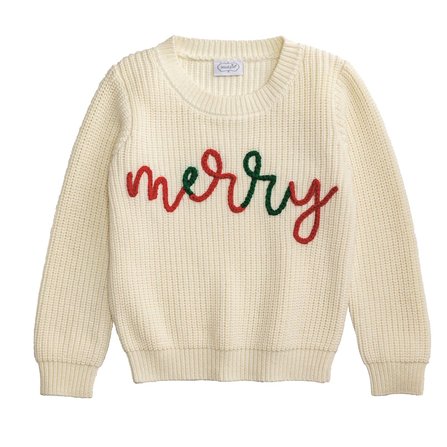 Merry Sweater