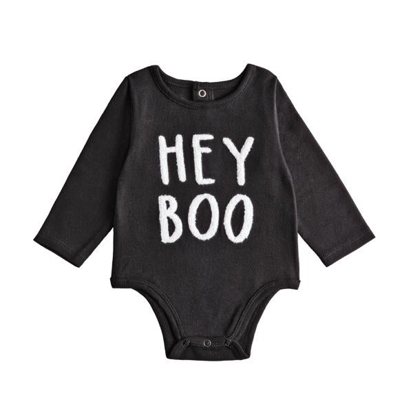 Hey Boo Baby Crawler
