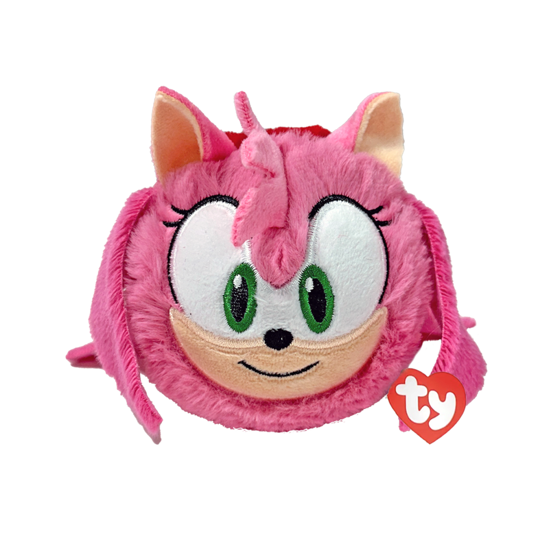 Ty Amy Beanie Bouncer
