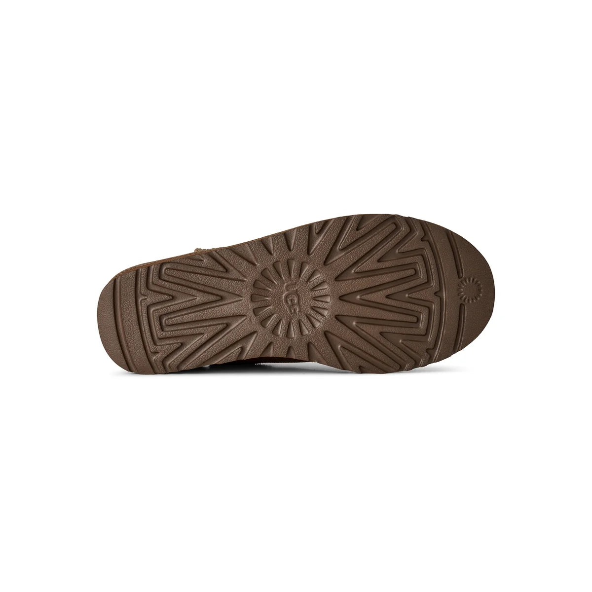 Ugg Classic Micro - Light Bronze