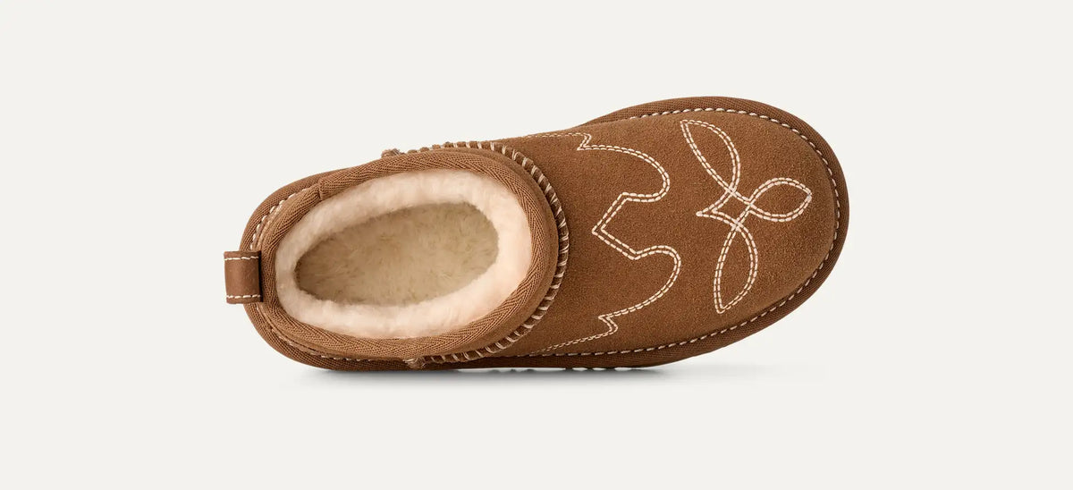 Kids' Classic Ultra Mini Western