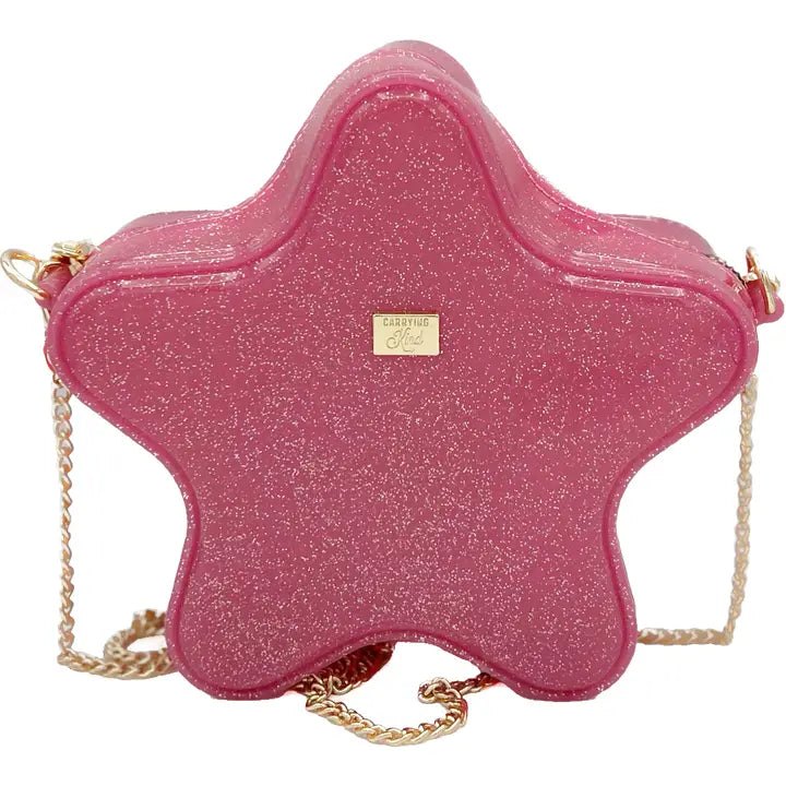 Taylor Hot Pink Purse