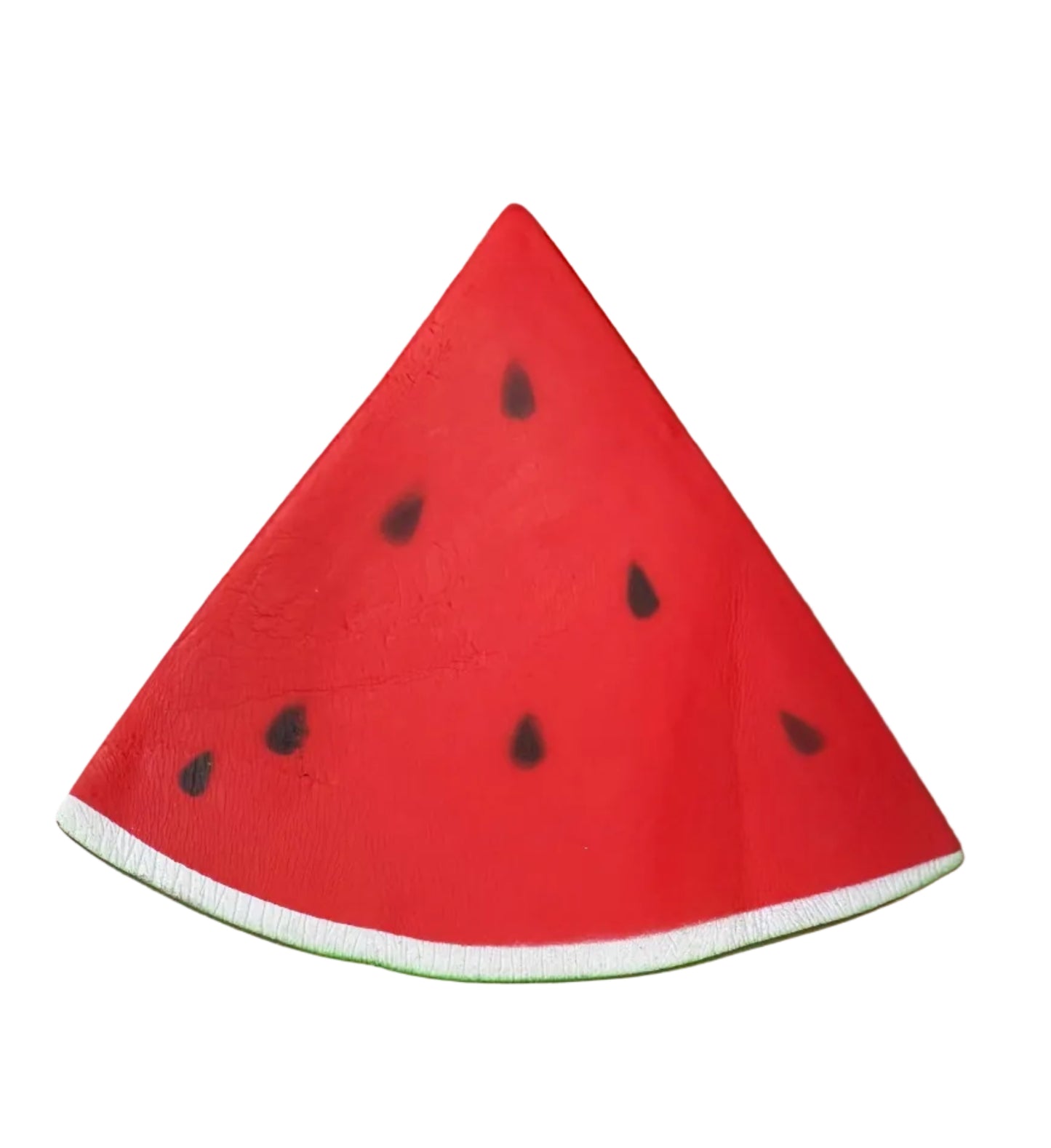 5" Dough Doughs Slow Rise Watermelon
