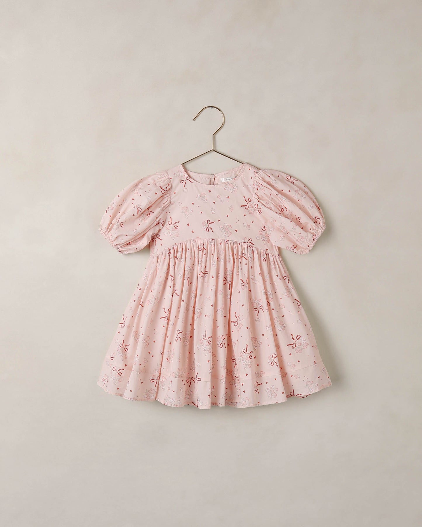Bouquet Luna Dress
