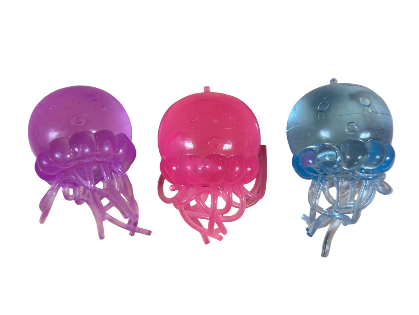 Dough Dough Sugar Squeeze Jellyfish