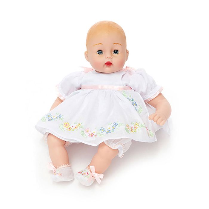 Pretty Pinafore Huggums