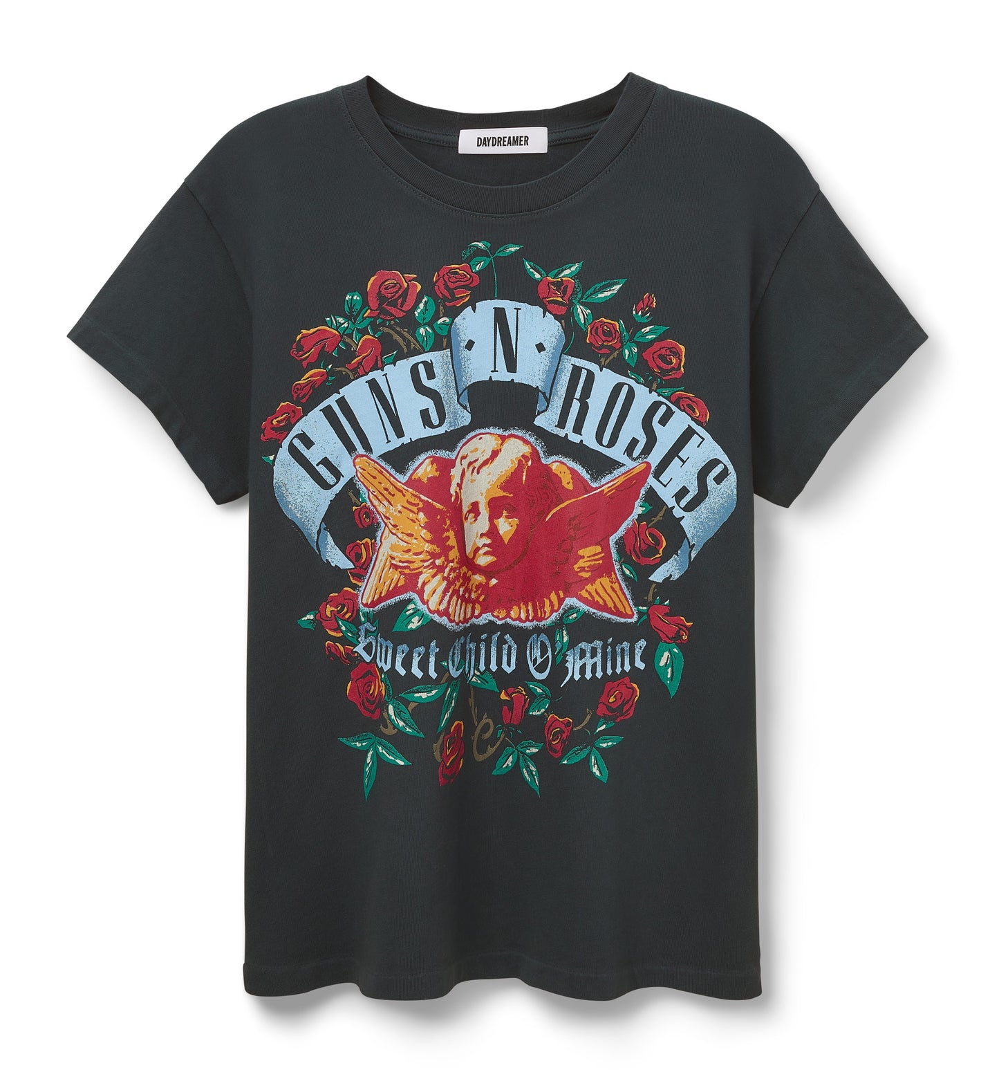 Guns N Roses Sweet Child O' Mine Tour Tee