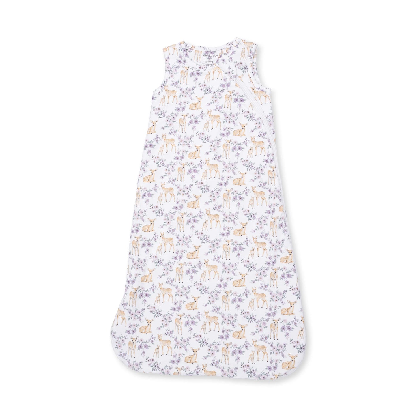 Floral Deer Sleep Bag