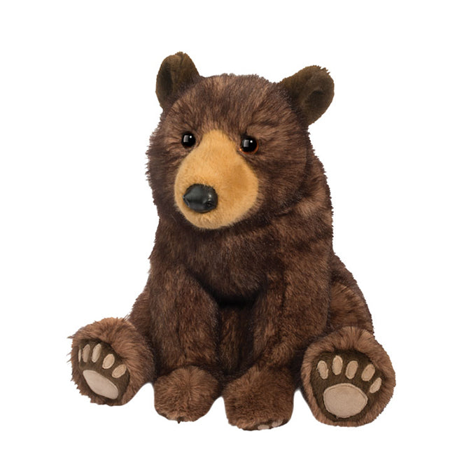 Abbott Grizzly Bear - DLUX