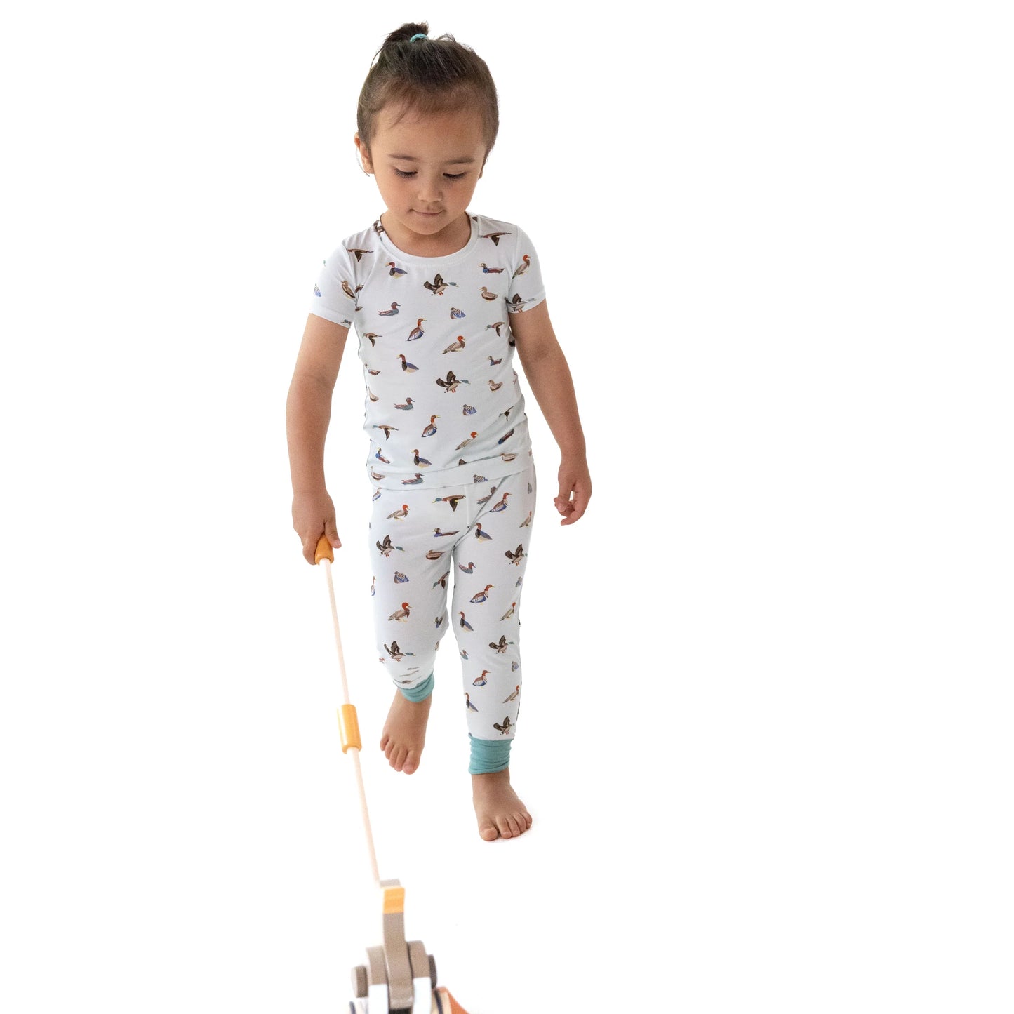 American Ducks Loungewear Set