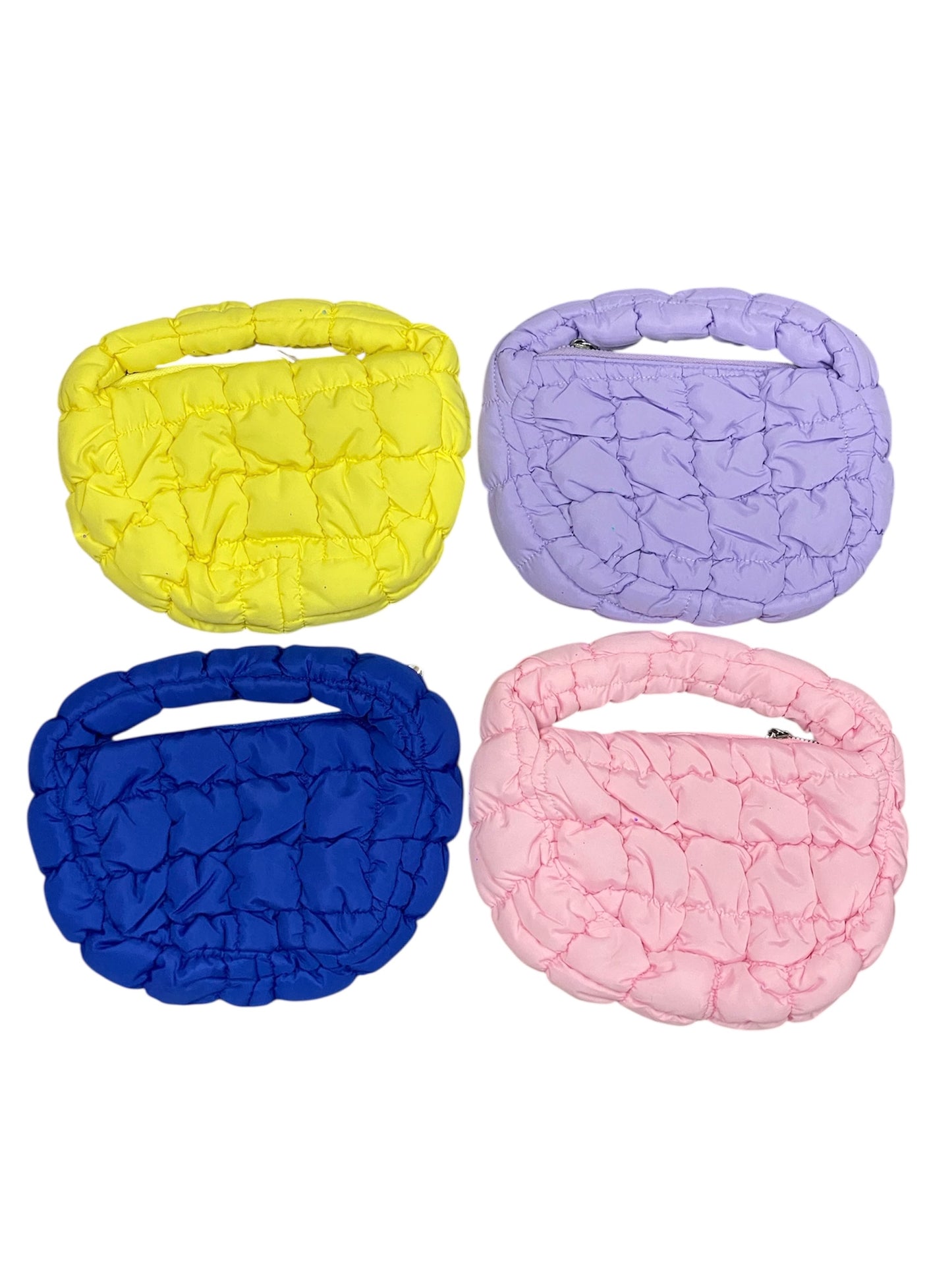 Puffer Bag