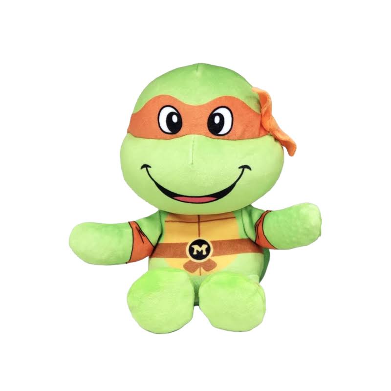 Michelangelo Beanie TY Beanie Babies