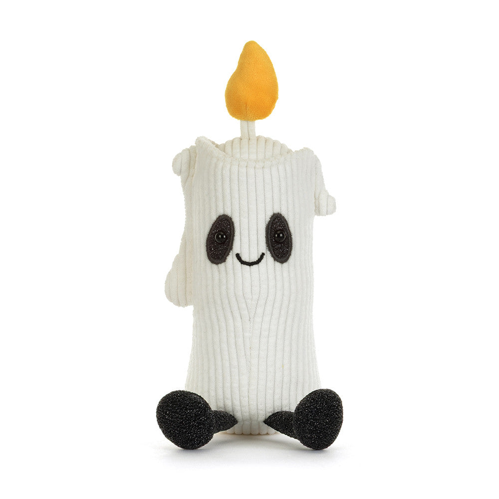 Flickerty Candle