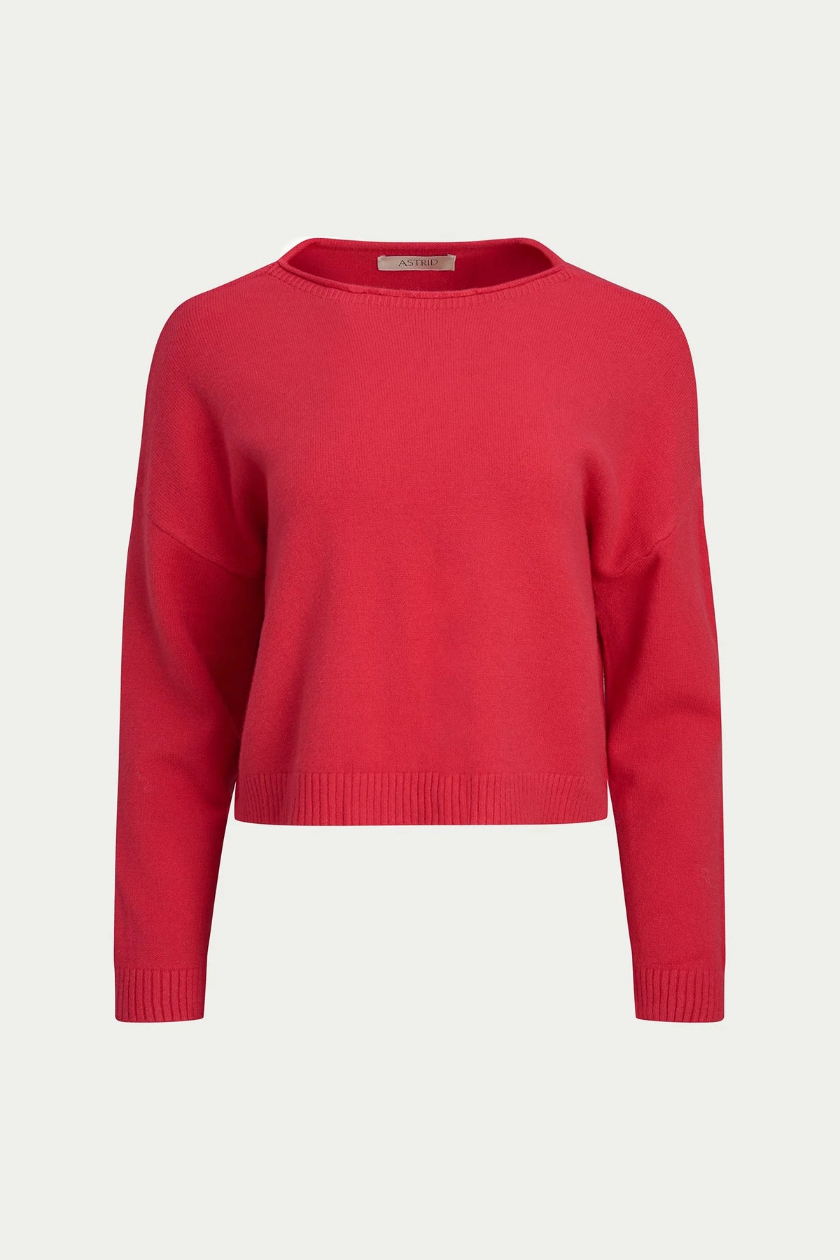 The Timeless Crew - Red