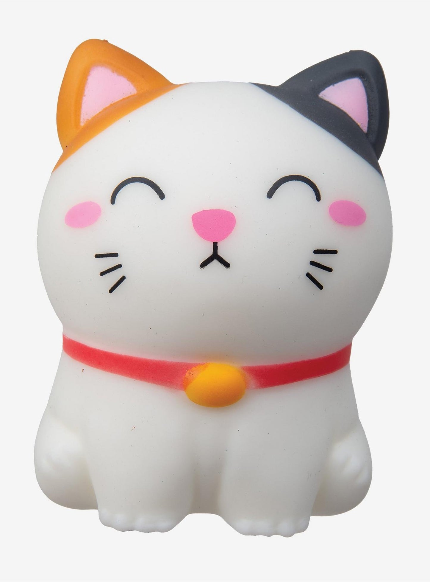 Pudgiez Clever Cat Squishy Toy