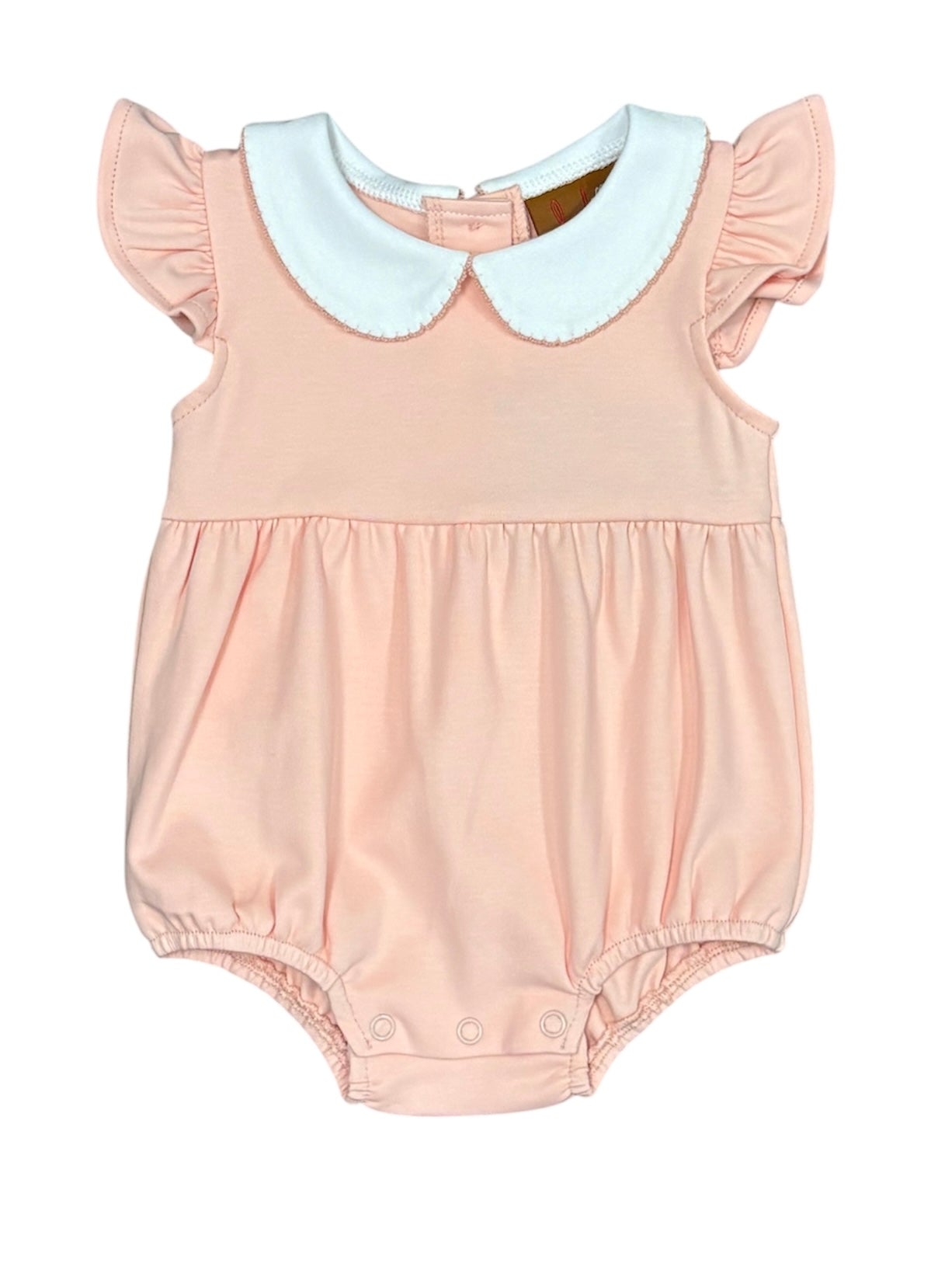 Adley A/S Bubble-Peach