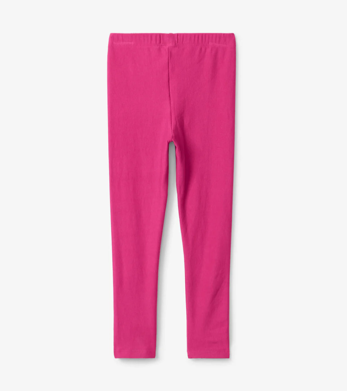 Magenta Cozy Leggings