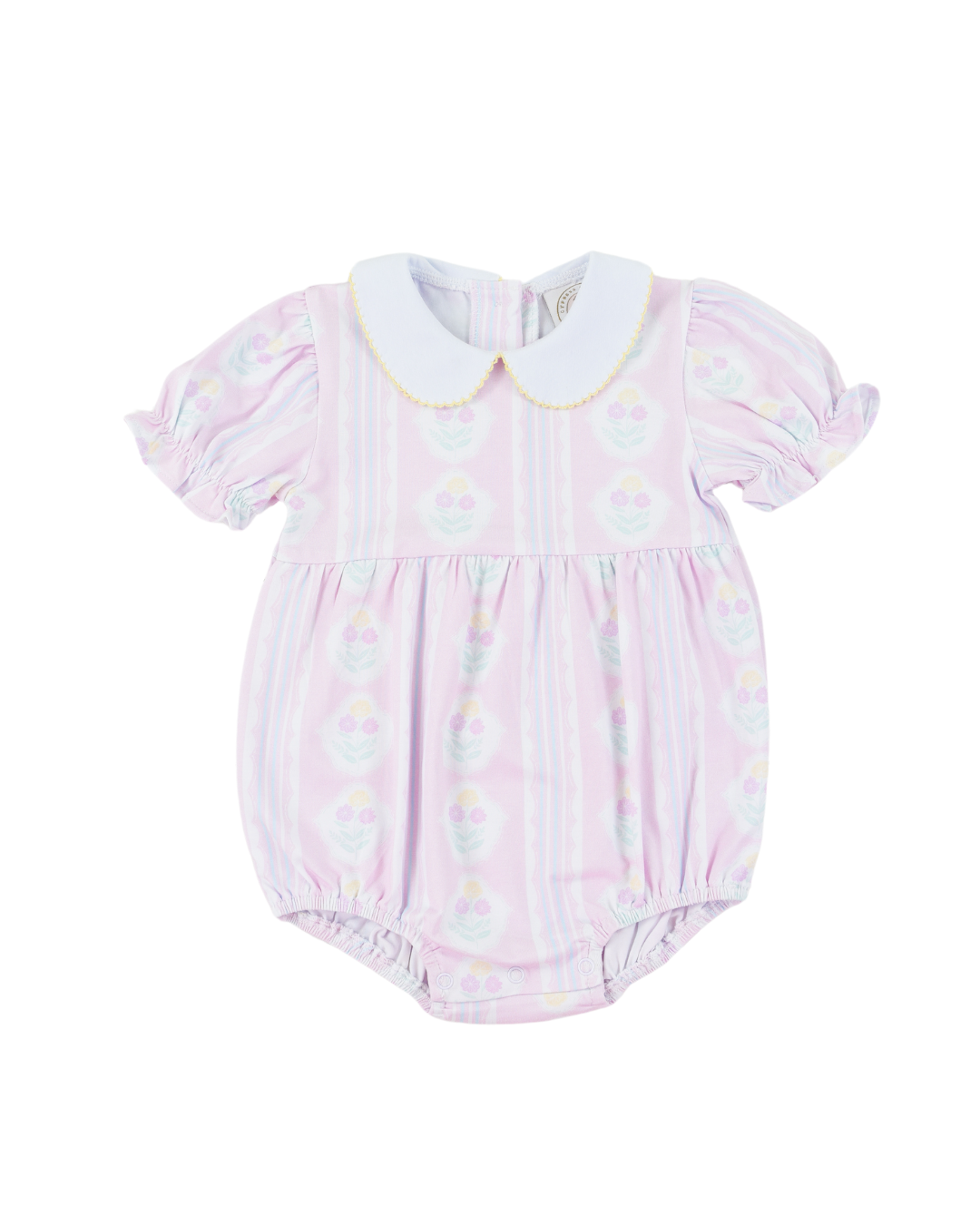 Fancy Frolic Collins Classic Bubble