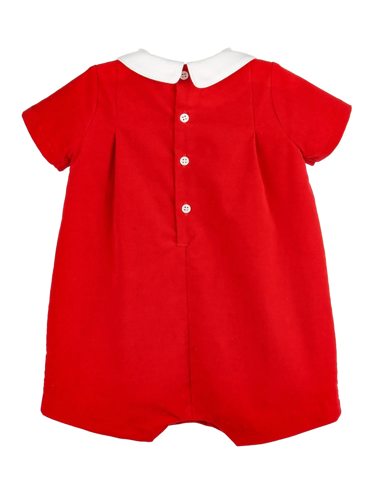 Good Tidings Bubble - Red