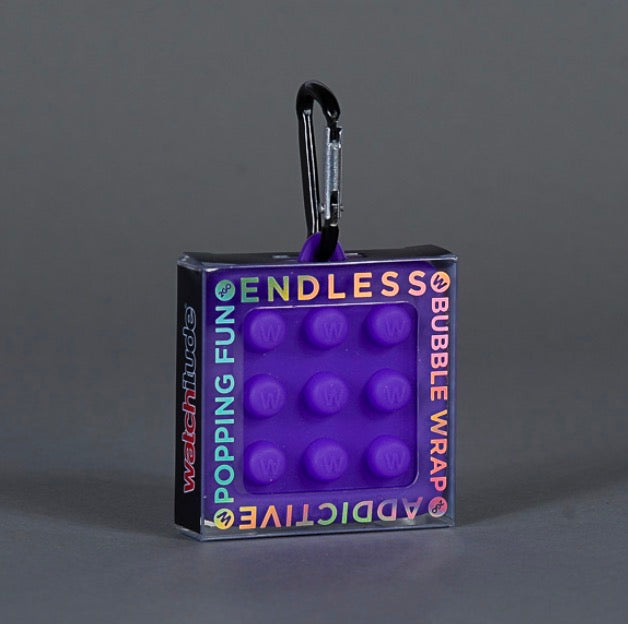 Endless Bubble Wrap 2GO Mystery Bag