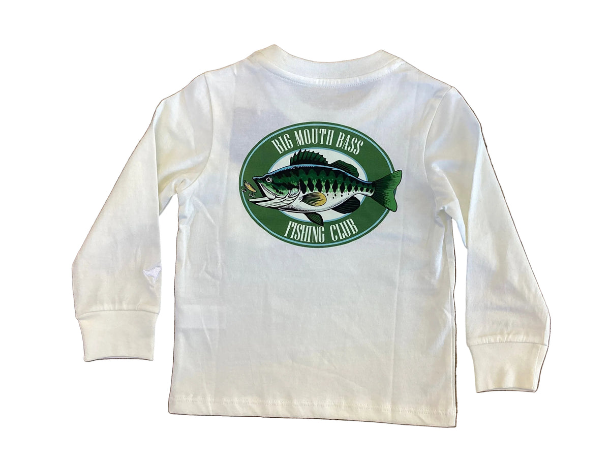 Asher LS Tee-Fishing