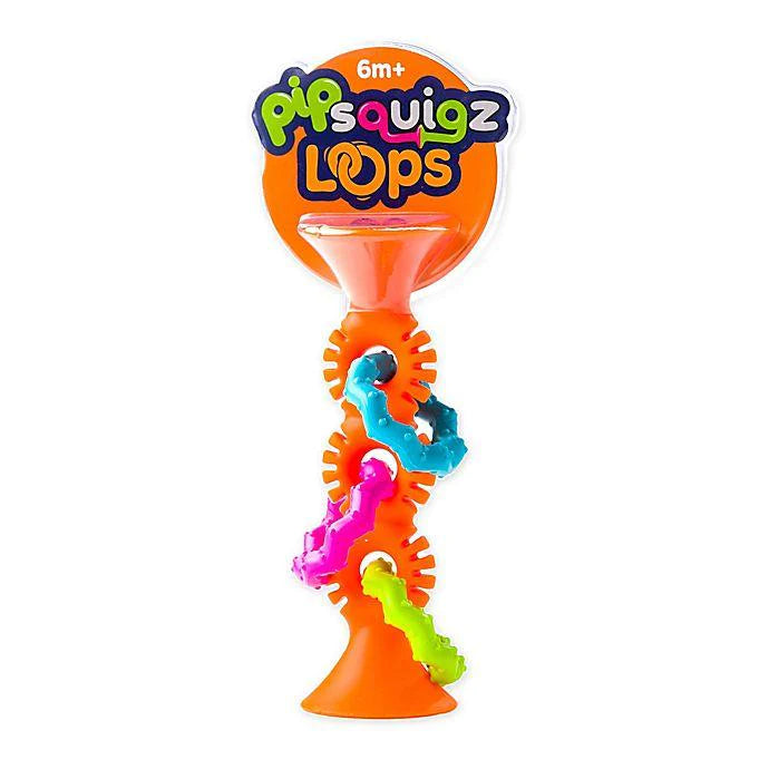 Pip Squigz Loops