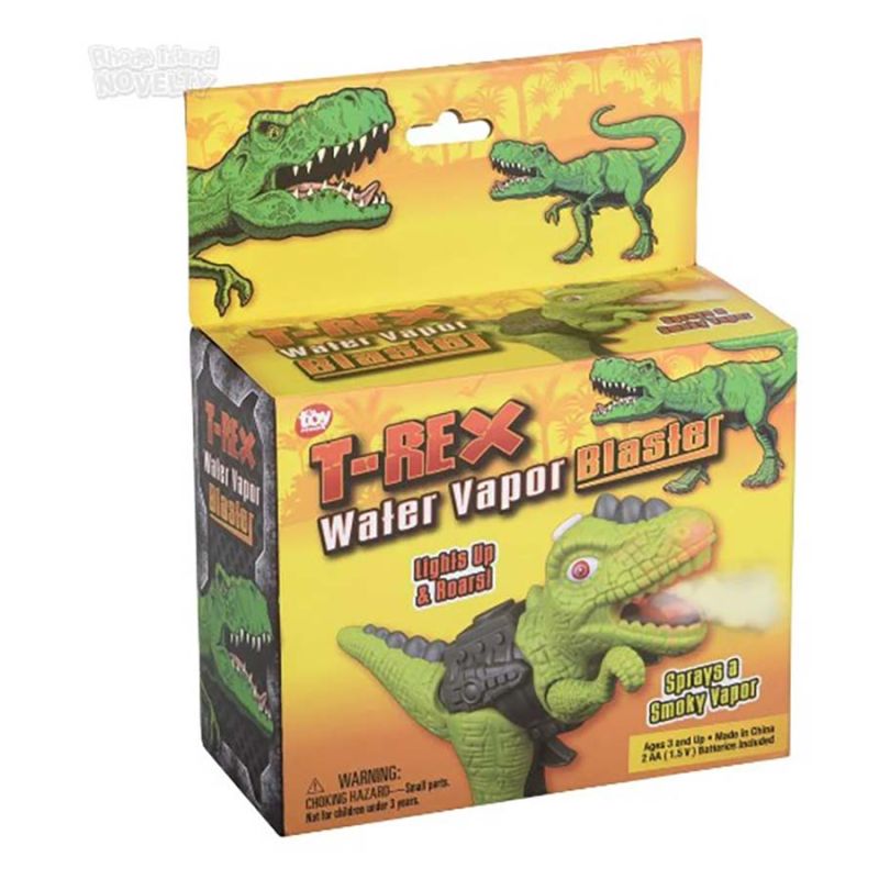 T-Rex Water Vapor Blaster