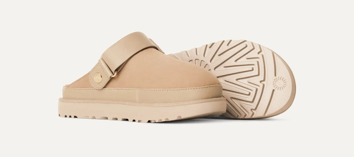 Women’s Goldenstar Villa Clog