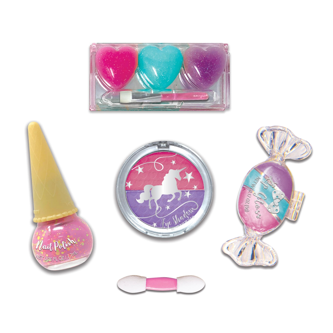 Sweet Cosmetic - Unicorn