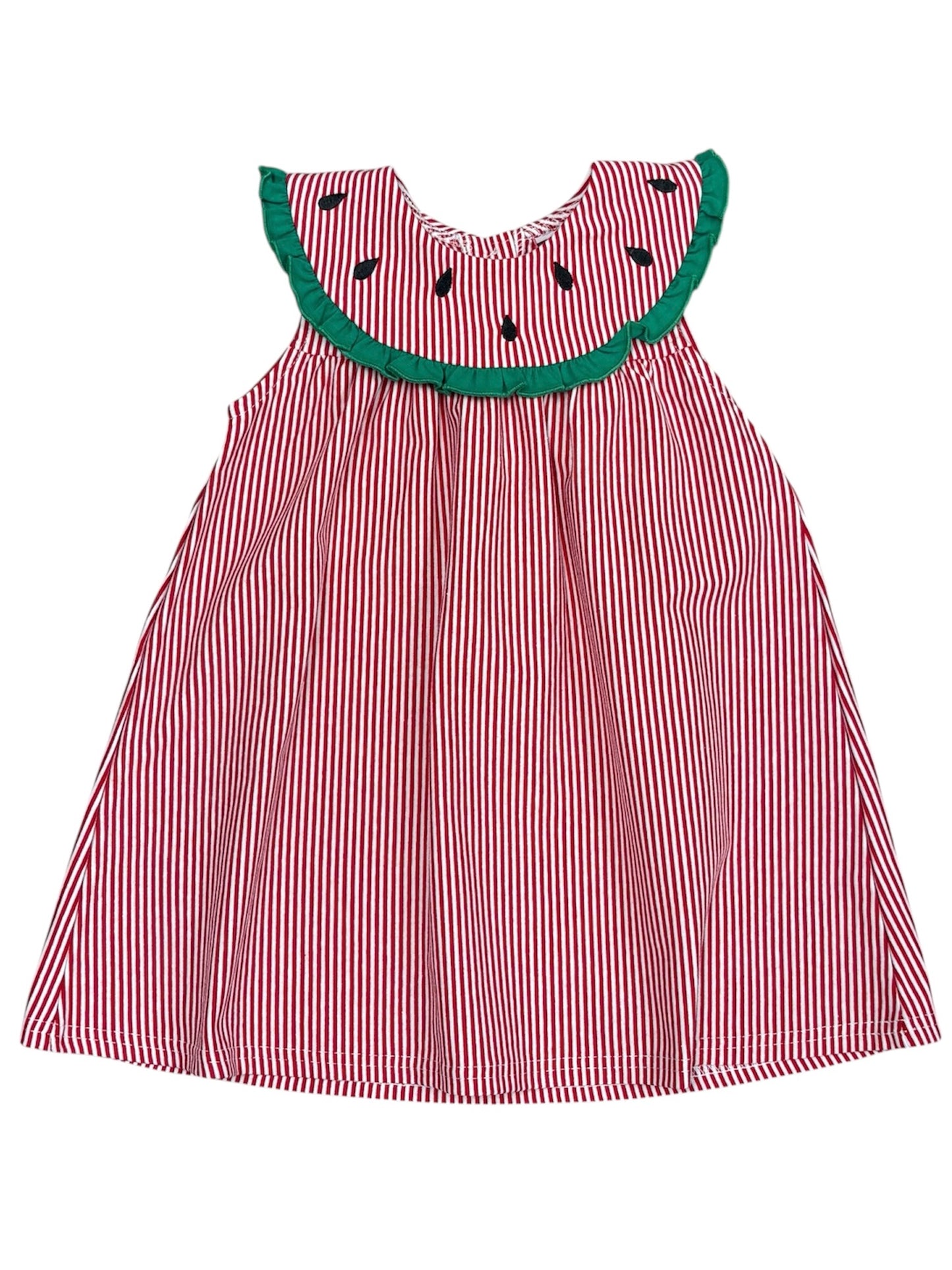 One In A Melon Dress