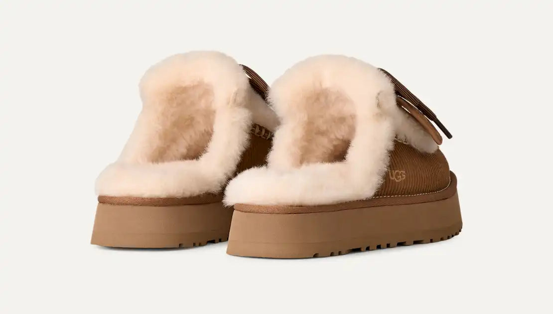 Women’s Disquette Heritage