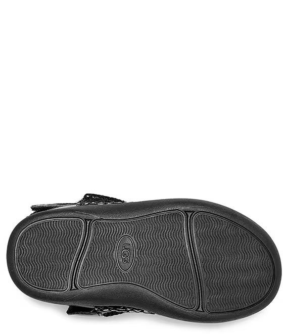 Keelan Gel Hearts Boots