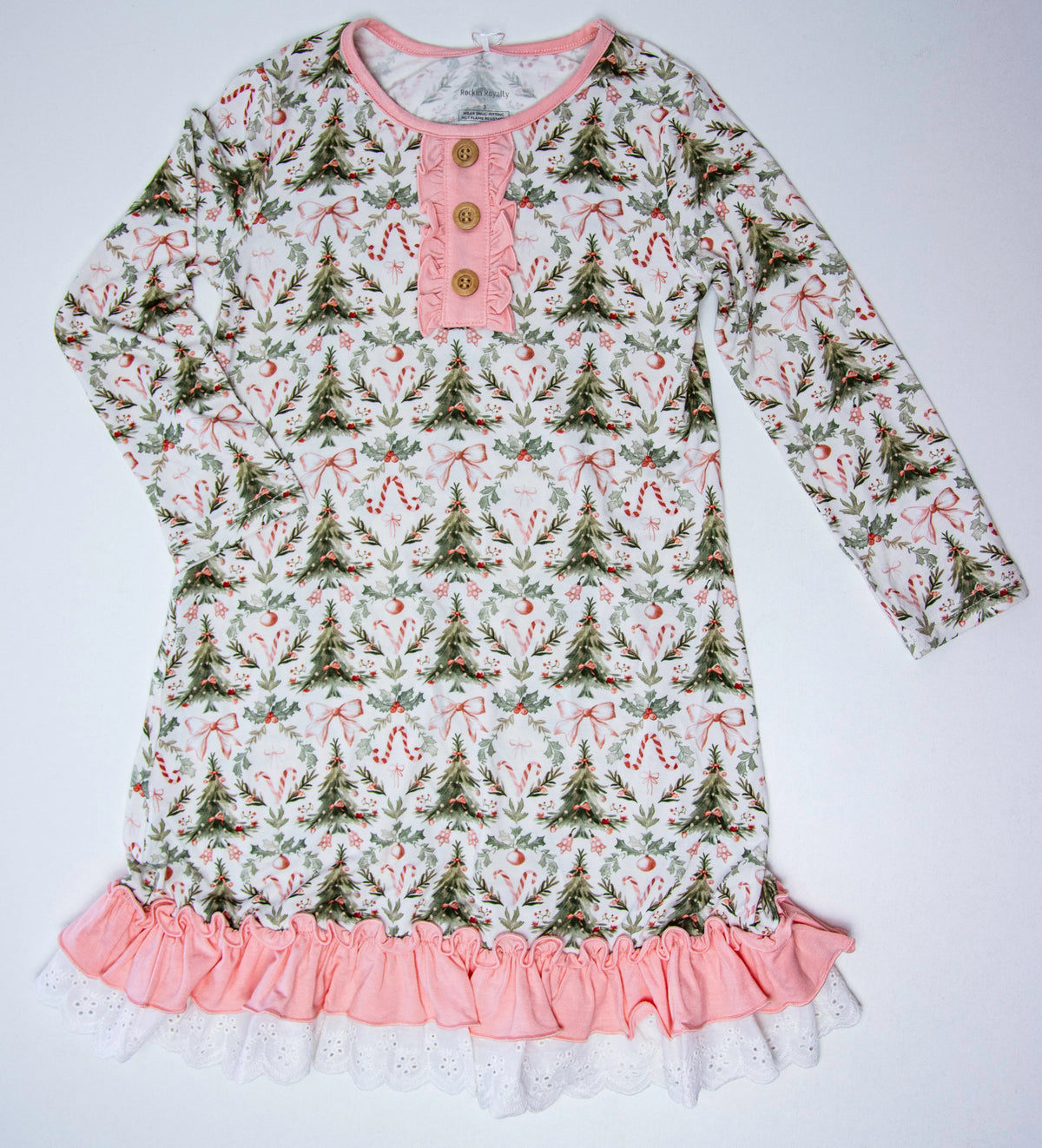 Sugar Pine Nightgown