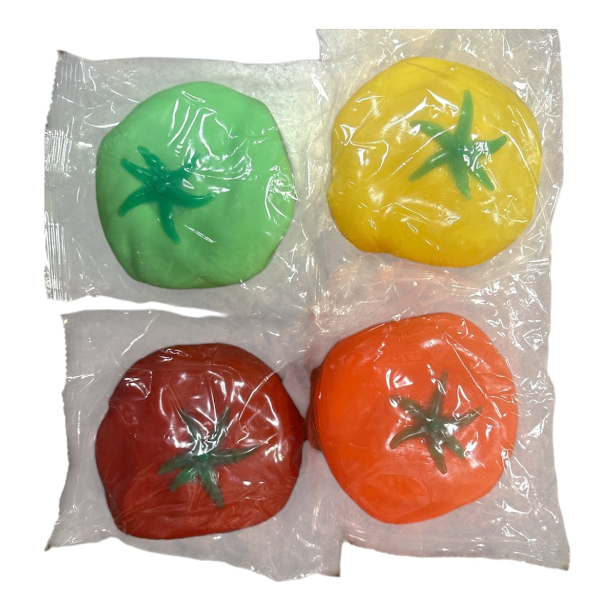 Vaseline Tomato