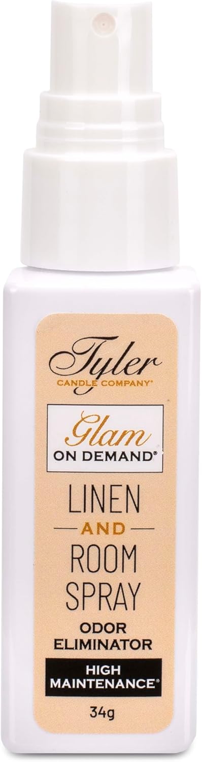 AK Glam On Demand