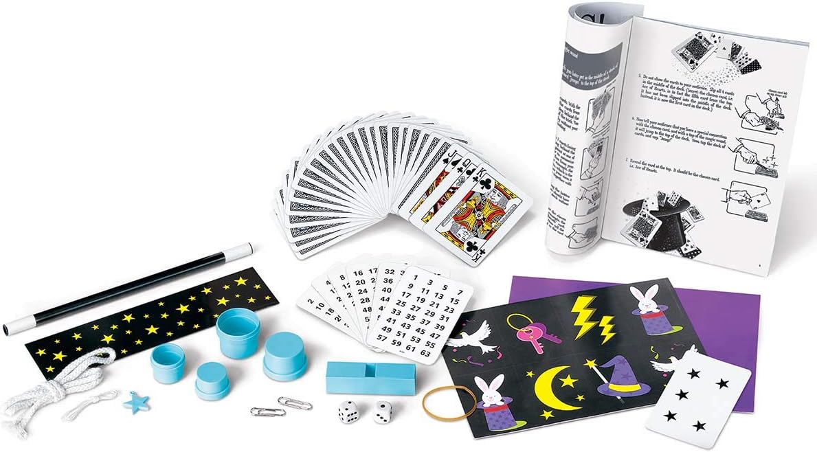 KidzLabs Magic Kit