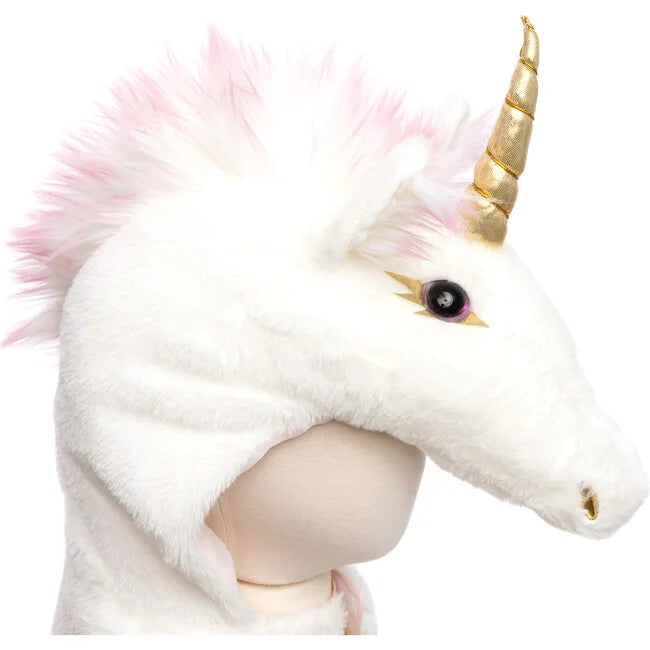 Unicorn Cuddle Cape
