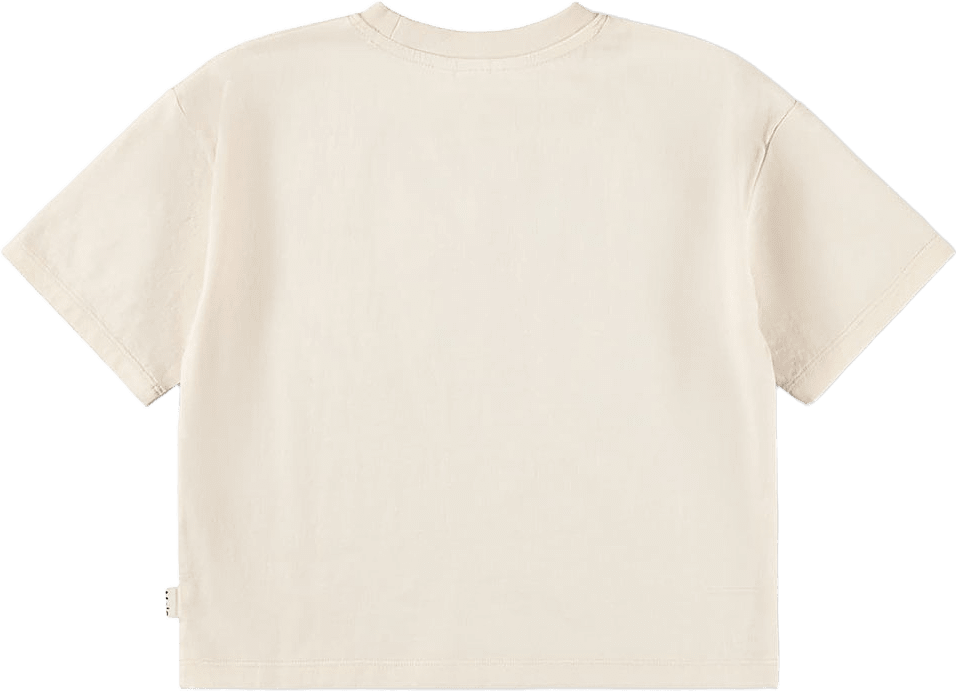 Pearl Macaroon Reinette Tee