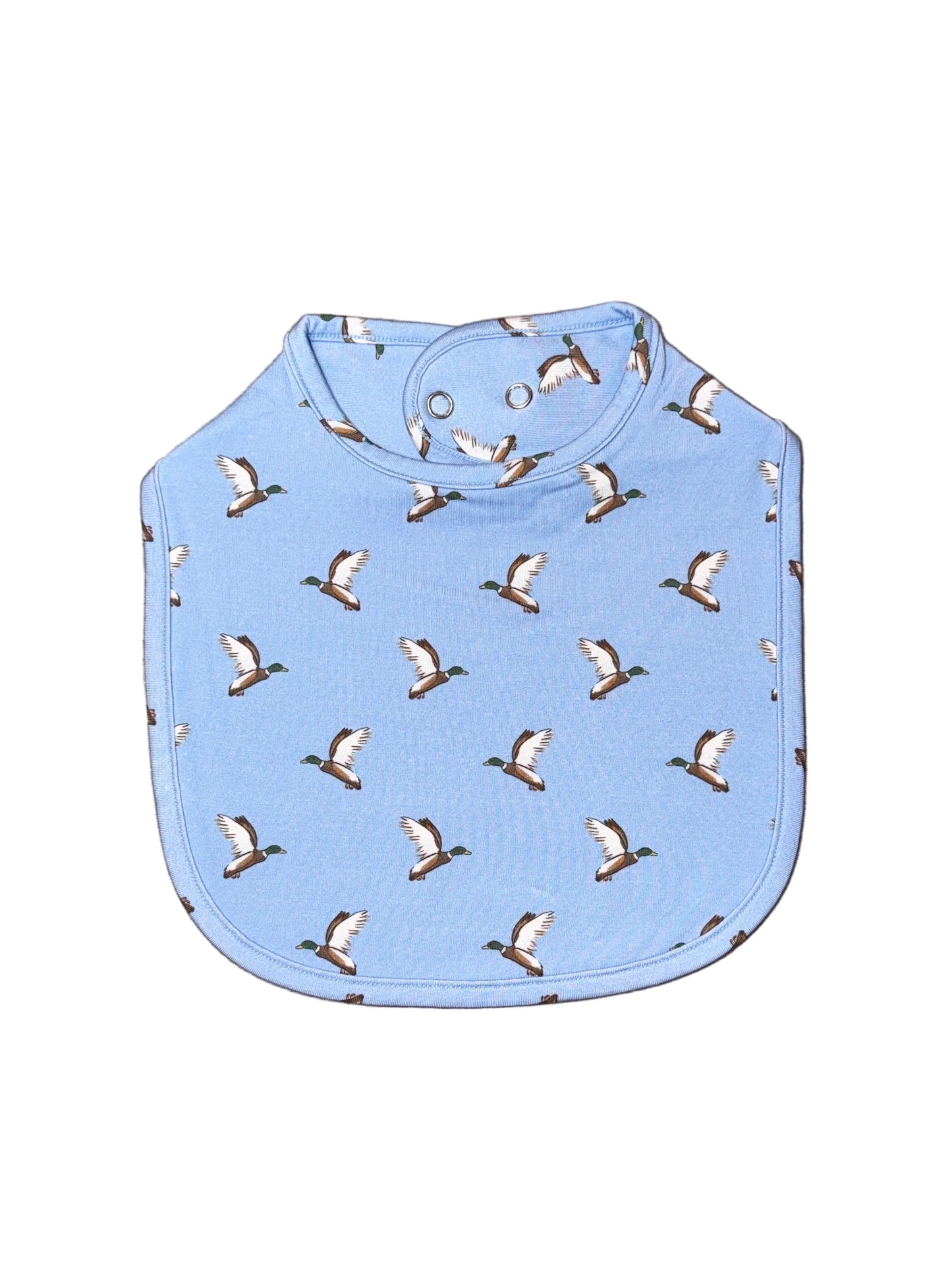 Flying Duck Bib